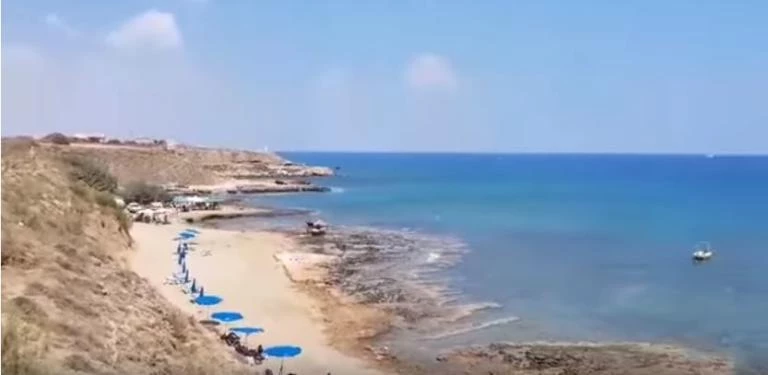 Προκλητική «τσάρκα» τουρκικών περιπολικών στα ανοιχτά παραλίας του Παραλιμνίου!